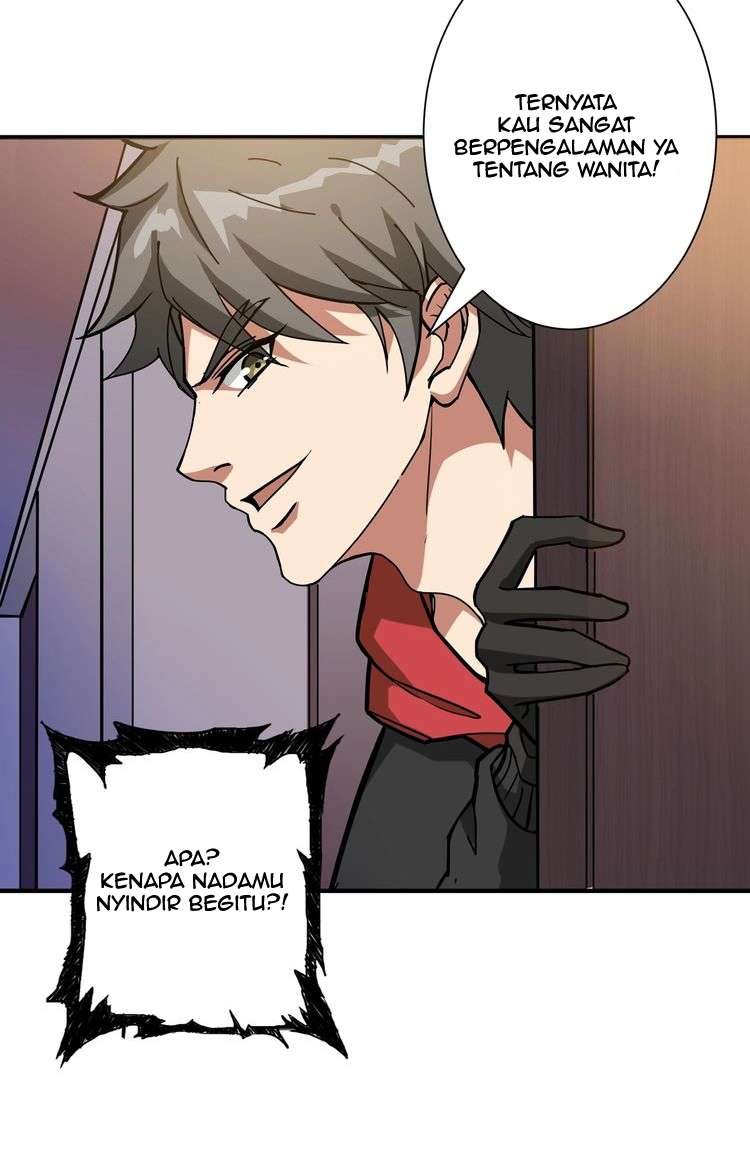 God Slayer Chapter 85 - halaman 15