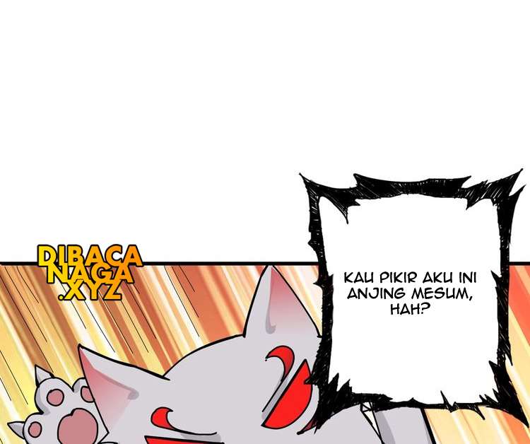 God Slayer Chapter 85 - halaman 16