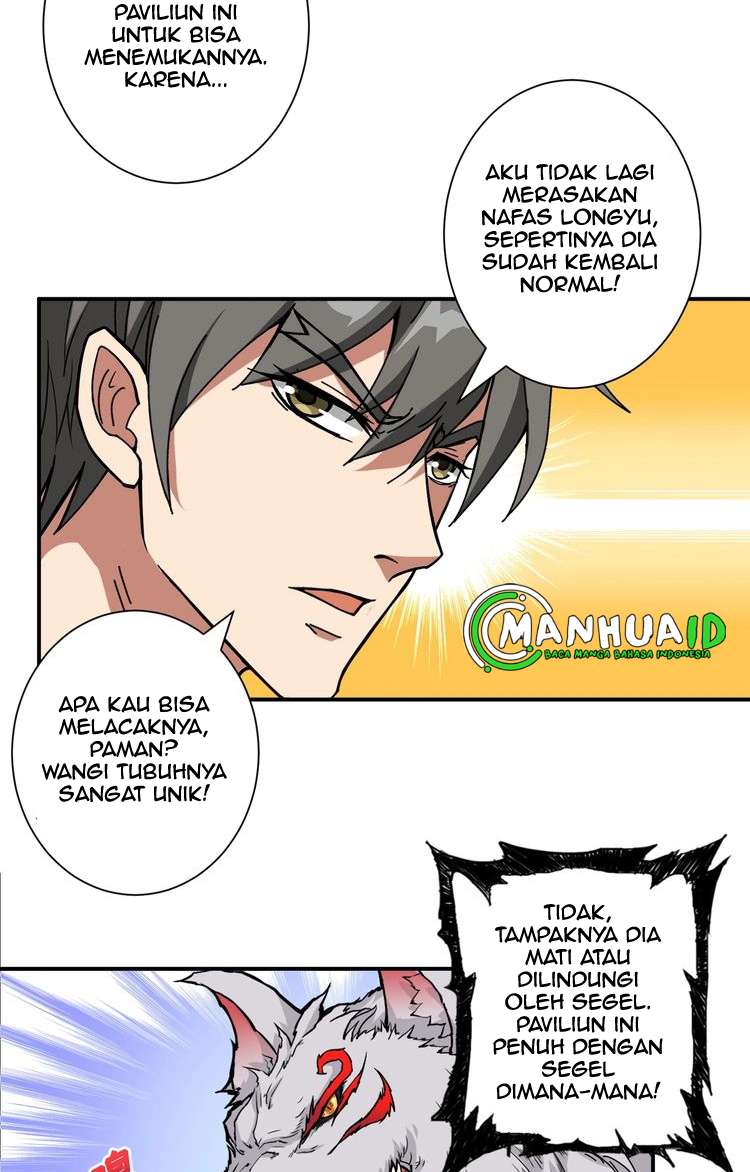 God Slayer Chapter 85 - halaman 19
