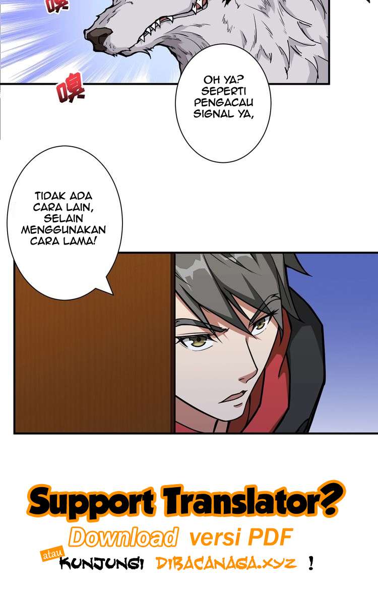 God Slayer Chapter 85 - halaman 20