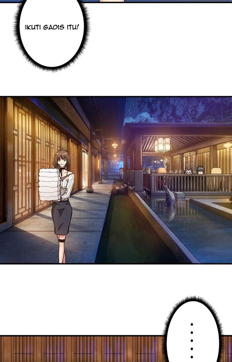God Slayer Chapter 85 - halaman 24