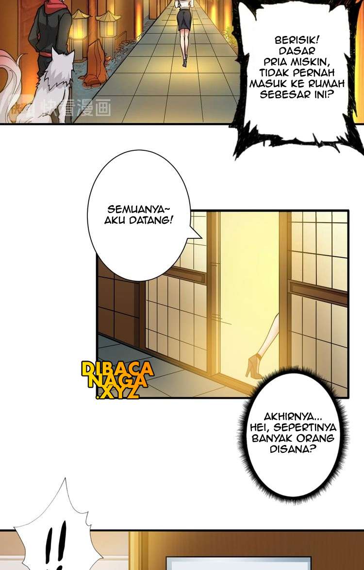 God Slayer Chapter 85 - halaman 26