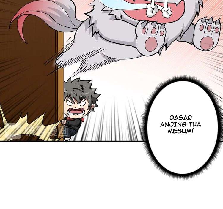 God Slayer Chapter 85 - halaman 29