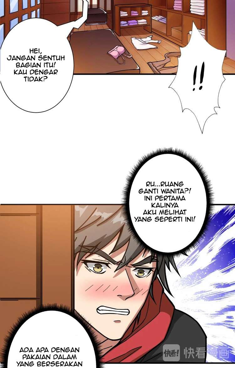 God Slayer Chapter 85 - halaman 40