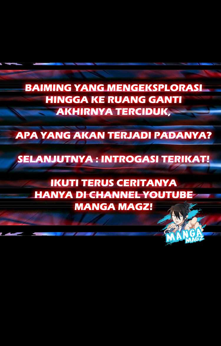 God Slayer Chapter 85 - halaman 43