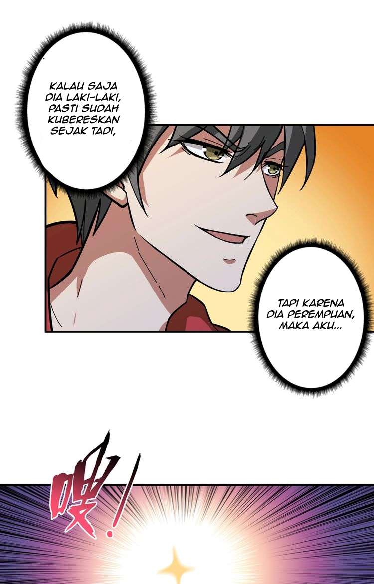 God Slayer Chapter 86 - halaman 10