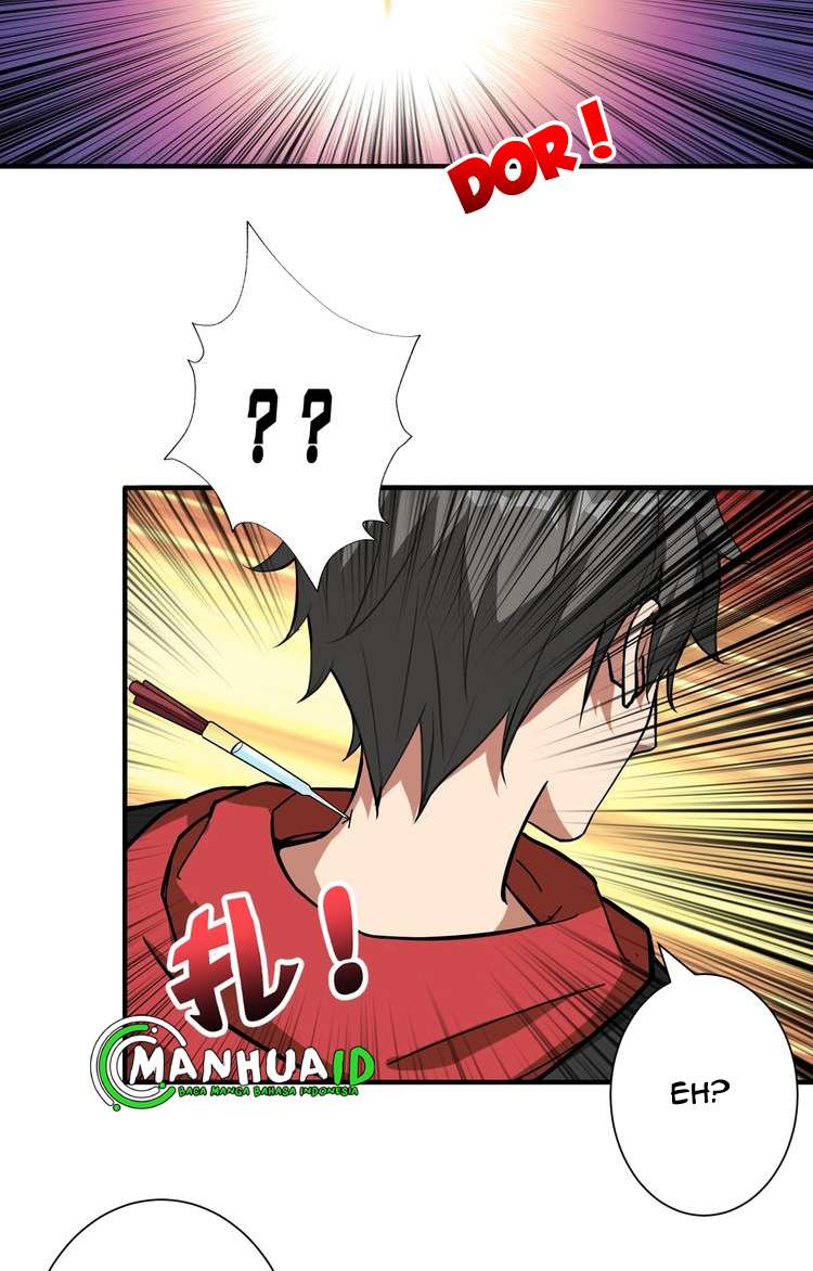 God Slayer Chapter 86 - halaman 11