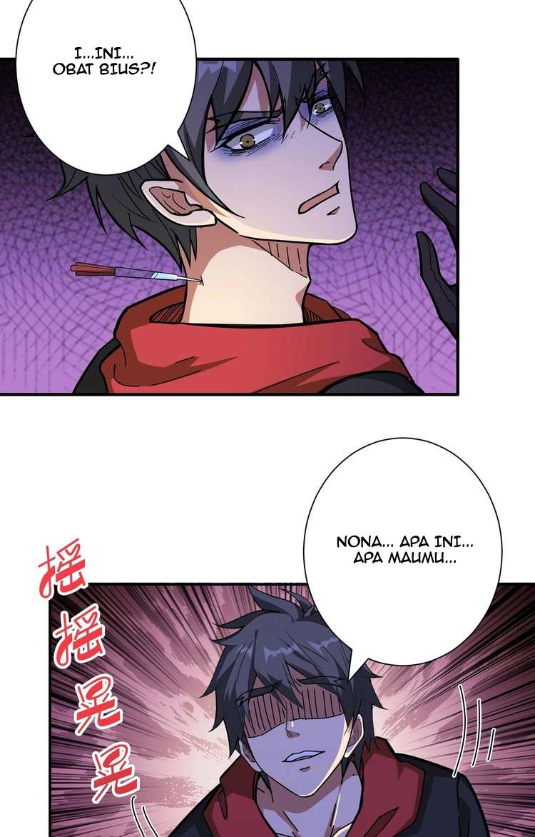 God Slayer Chapter 86 - halaman 12