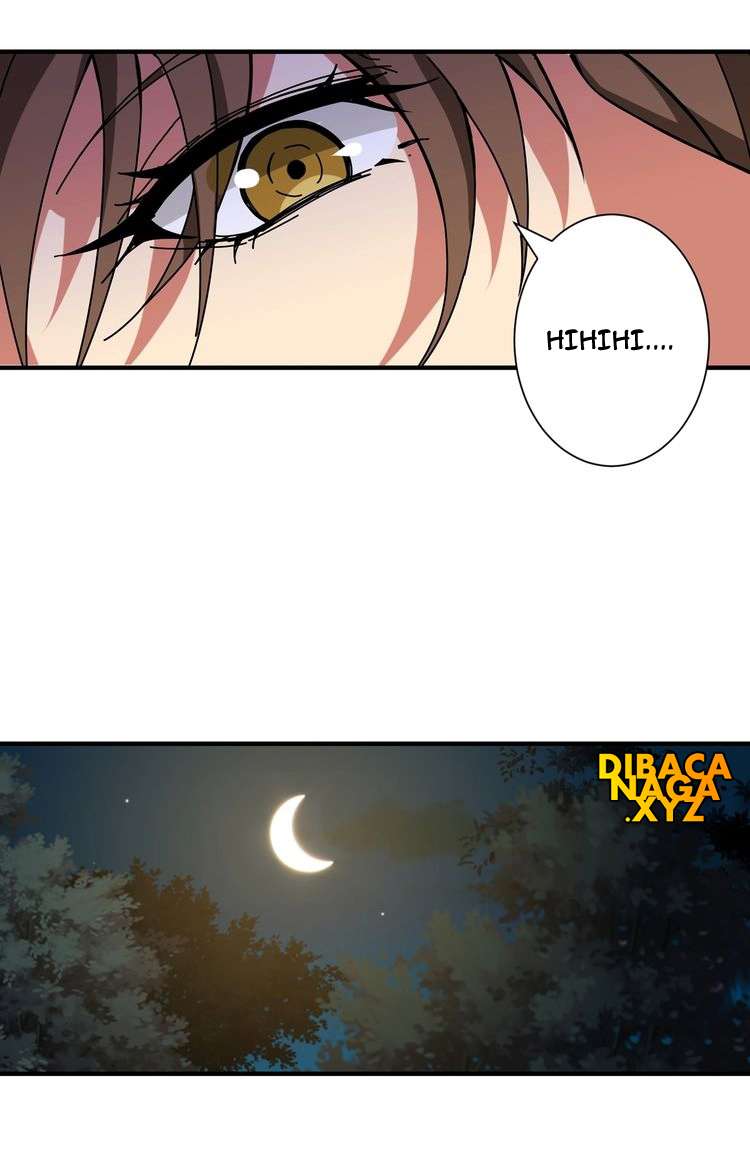 God Slayer Chapter 86 - halaman 15