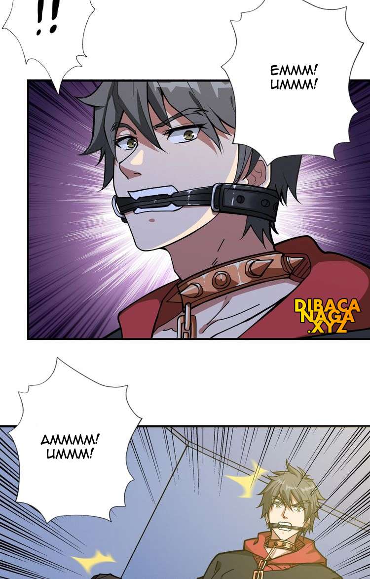 God Slayer Chapter 86 - halaman 17