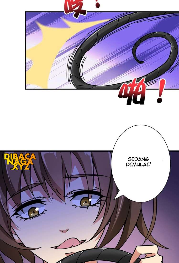 God Slayer Chapter 86 - halaman 23