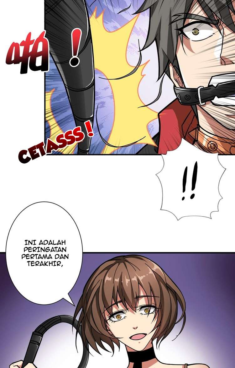 God Slayer Chapter 86 - halaman 26