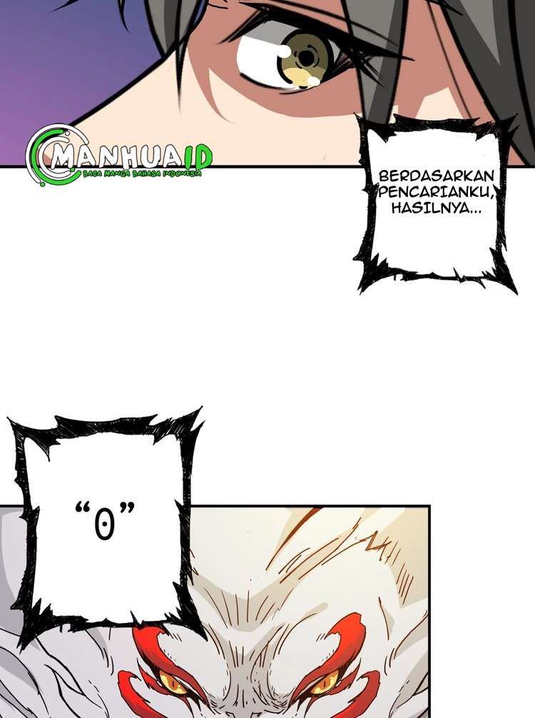 God Slayer Chapter 86 - halaman 29