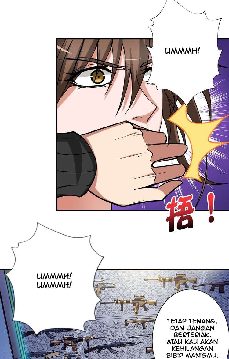 God Slayer Chapter 86 - halaman 38