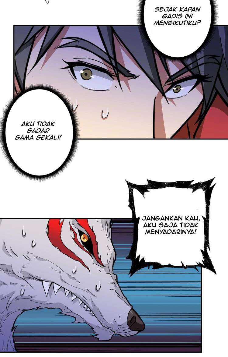 God Slayer Chapter 86 - halaman 4