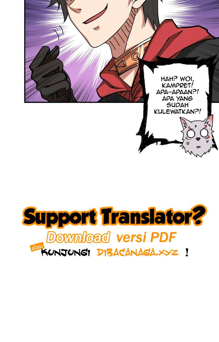 God Slayer Chapter 86 - halaman 42