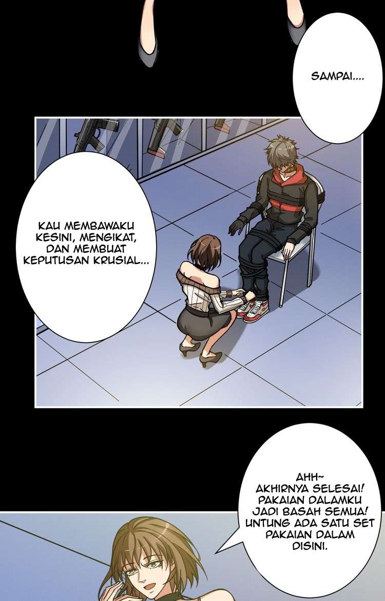 God Slayer Chapter 87 - halaman 12