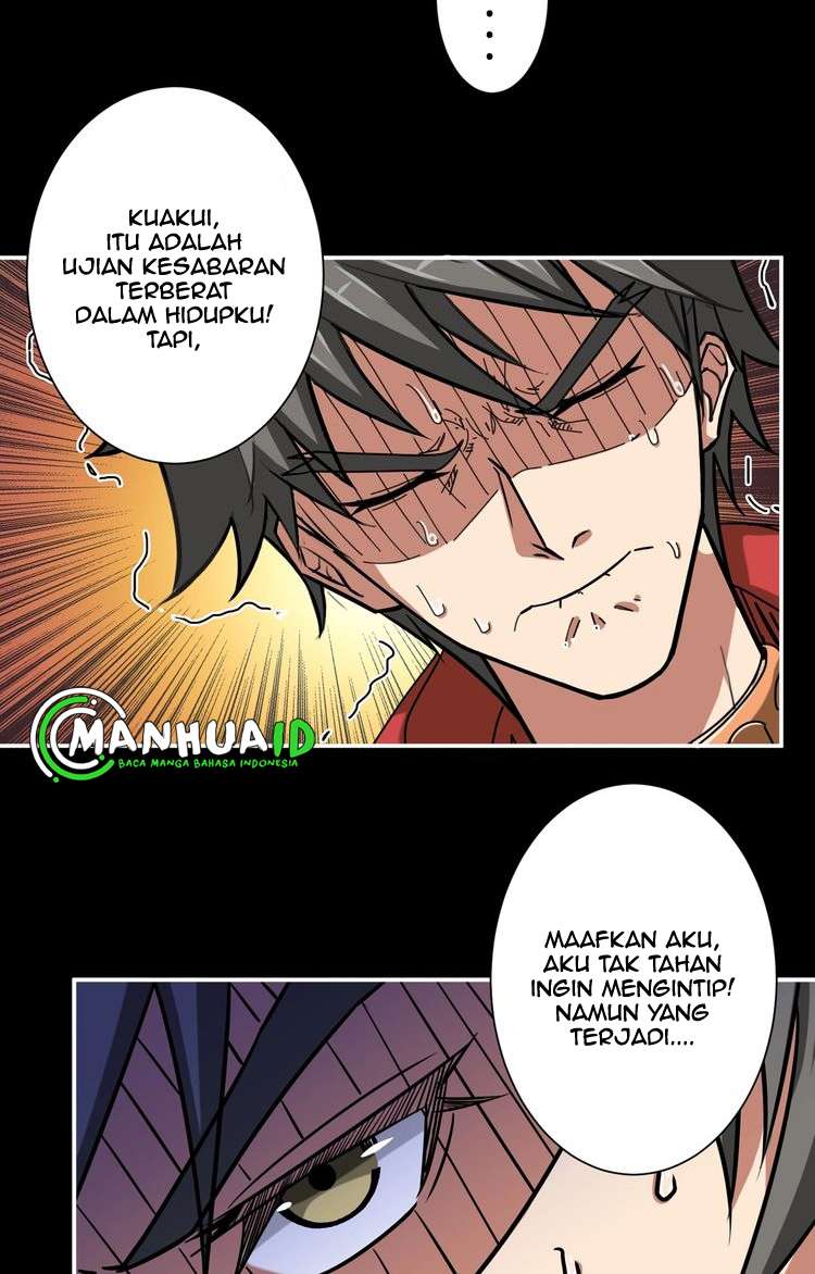 God Slayer Chapter 87 - halaman 14
