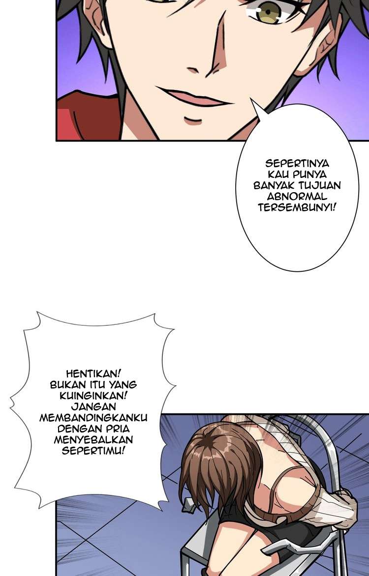 God Slayer Chapter 87 - halaman 23
