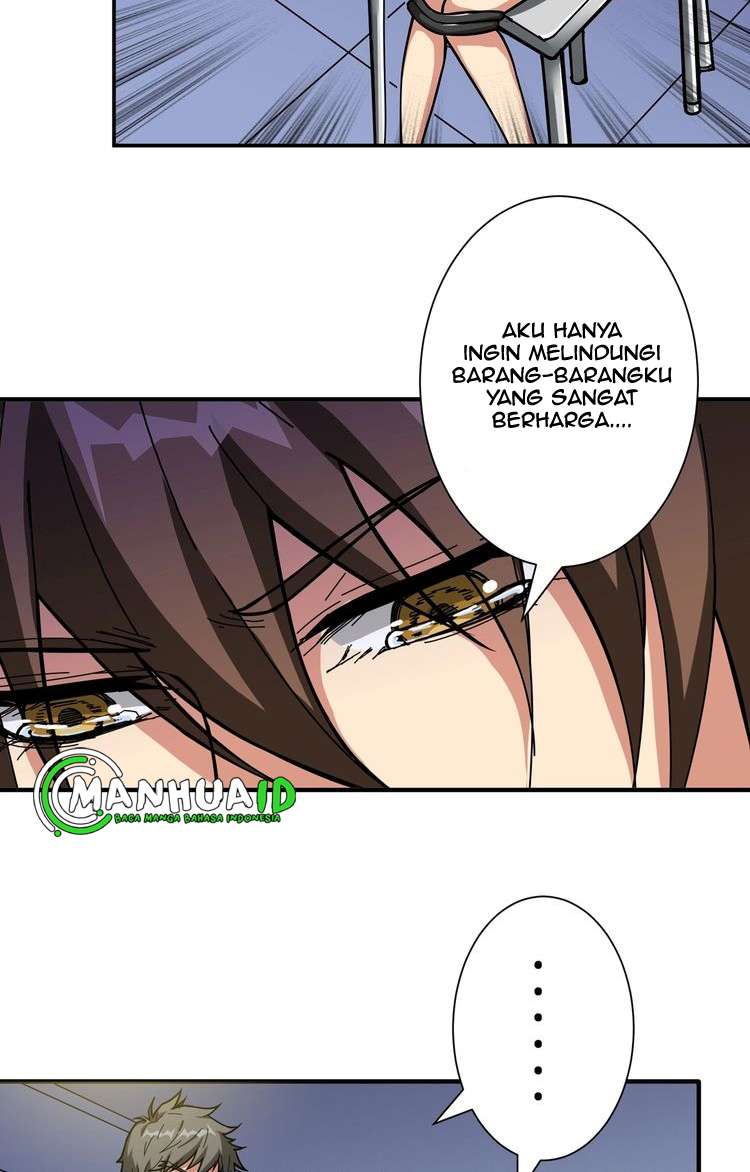 God Slayer Chapter 87 - halaman 24