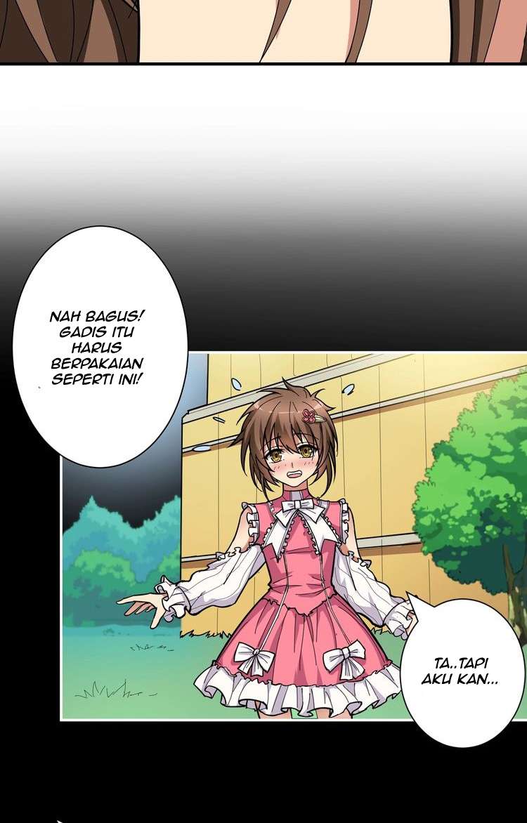 God Slayer Chapter 87 - halaman 26