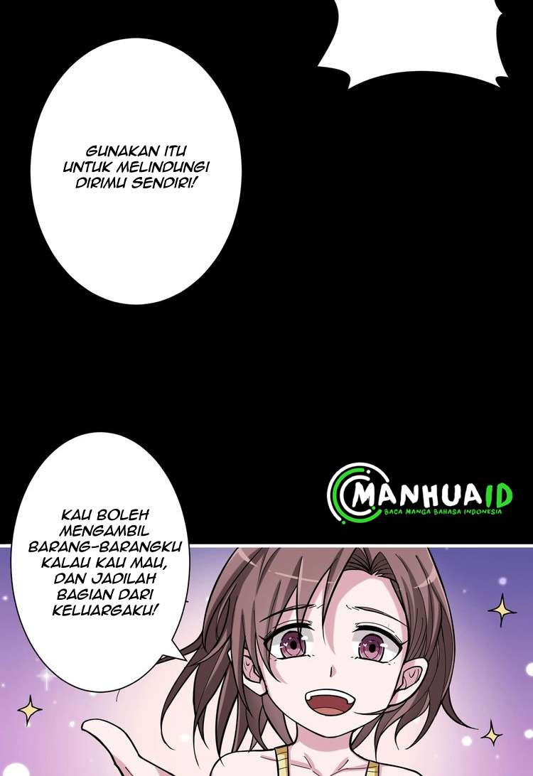 God Slayer Chapter 87 - halaman 30