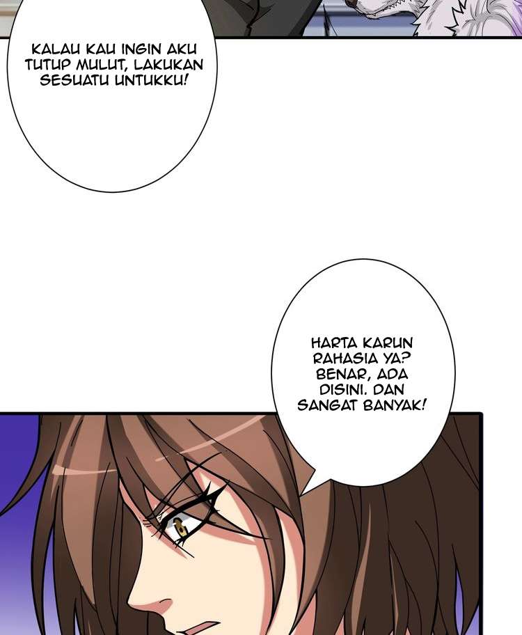 God Slayer Chapter 87 - halaman 37