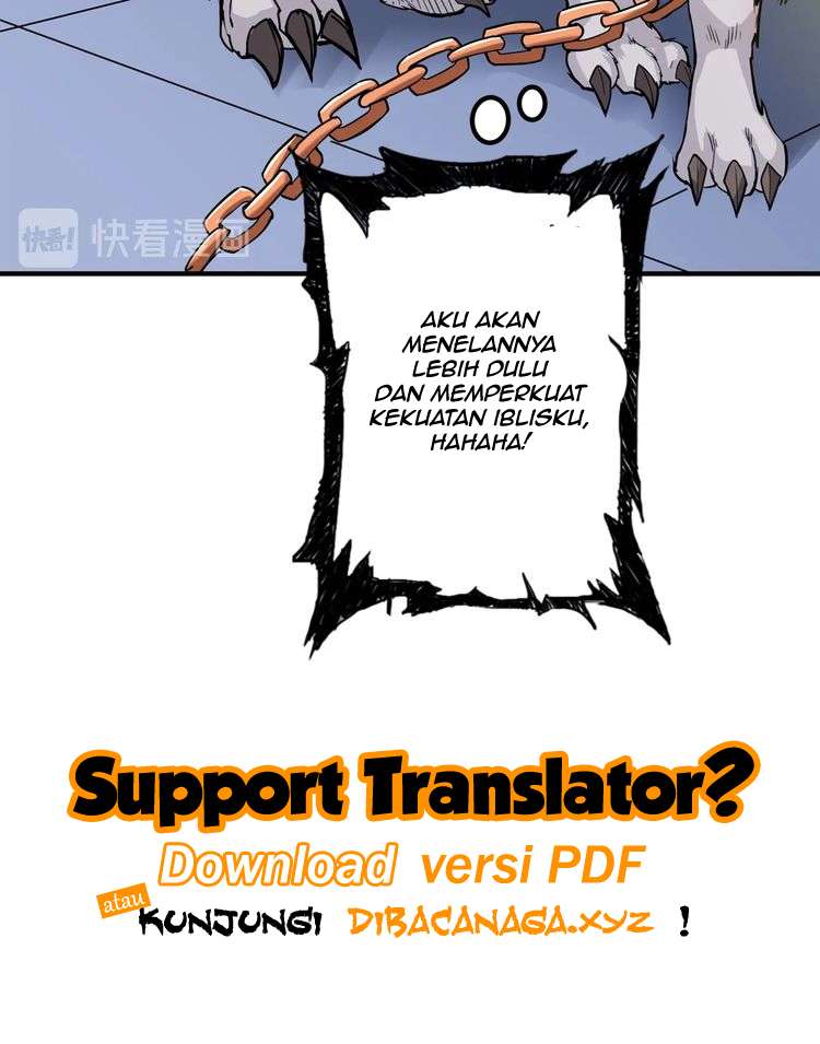 God Slayer Chapter 87 - halaman 43