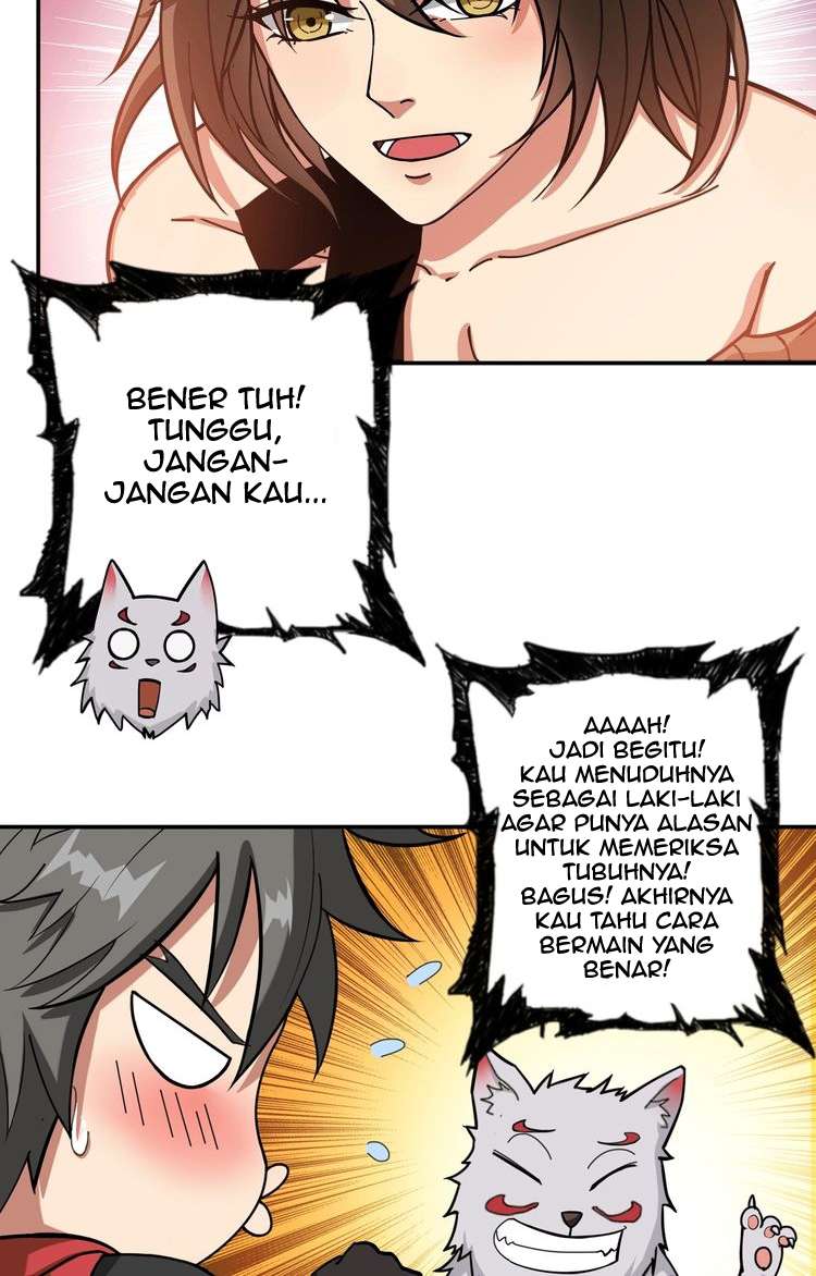 God Slayer Chapter 87 - halaman 6