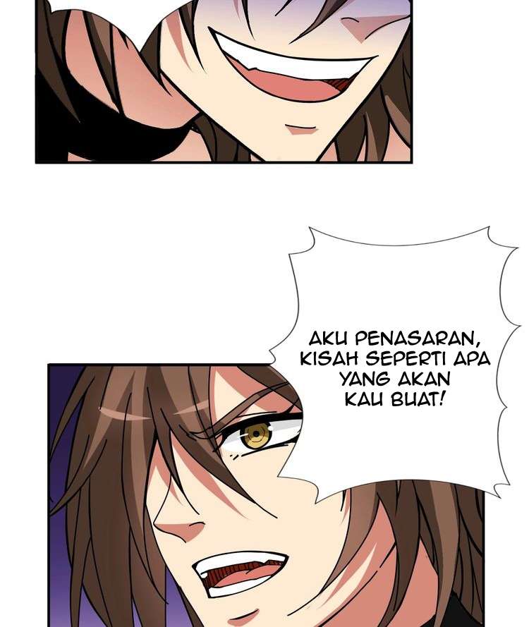 God Slayer Chapter 87 - halaman 9