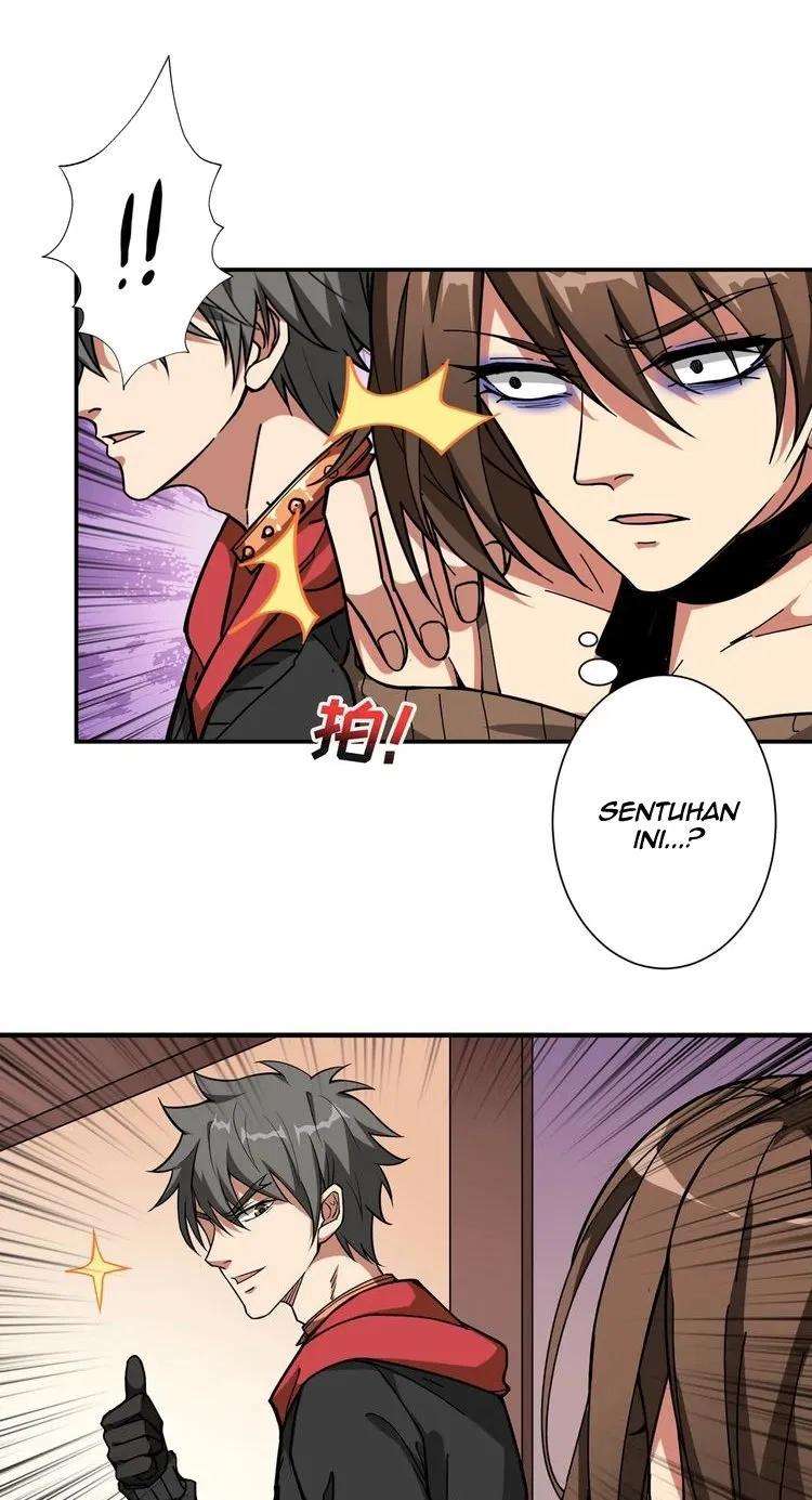 God Slayer Chapter 88 - halaman 18
