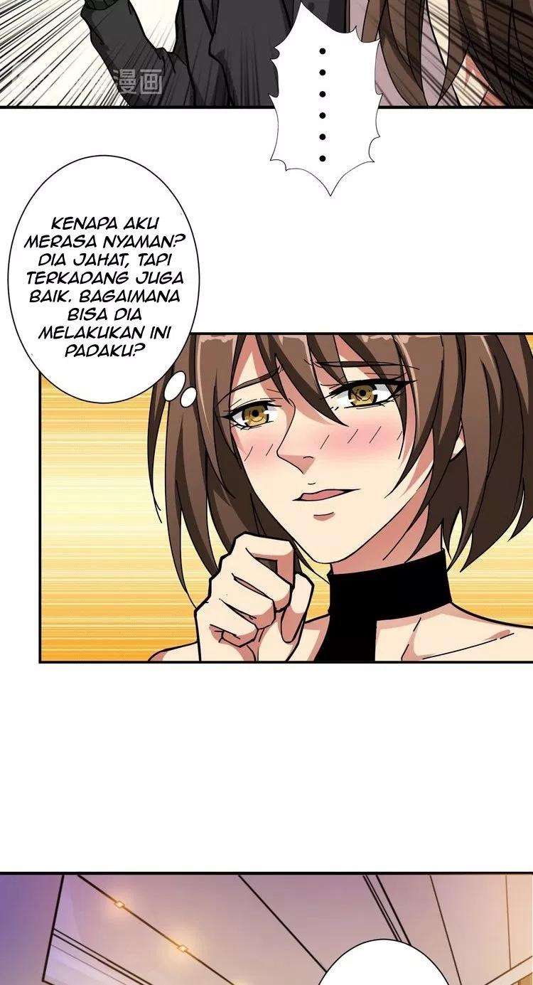 God Slayer Chapter 88 - halaman 19