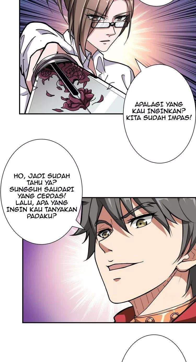 God Slayer Chapter 88 - halaman 22