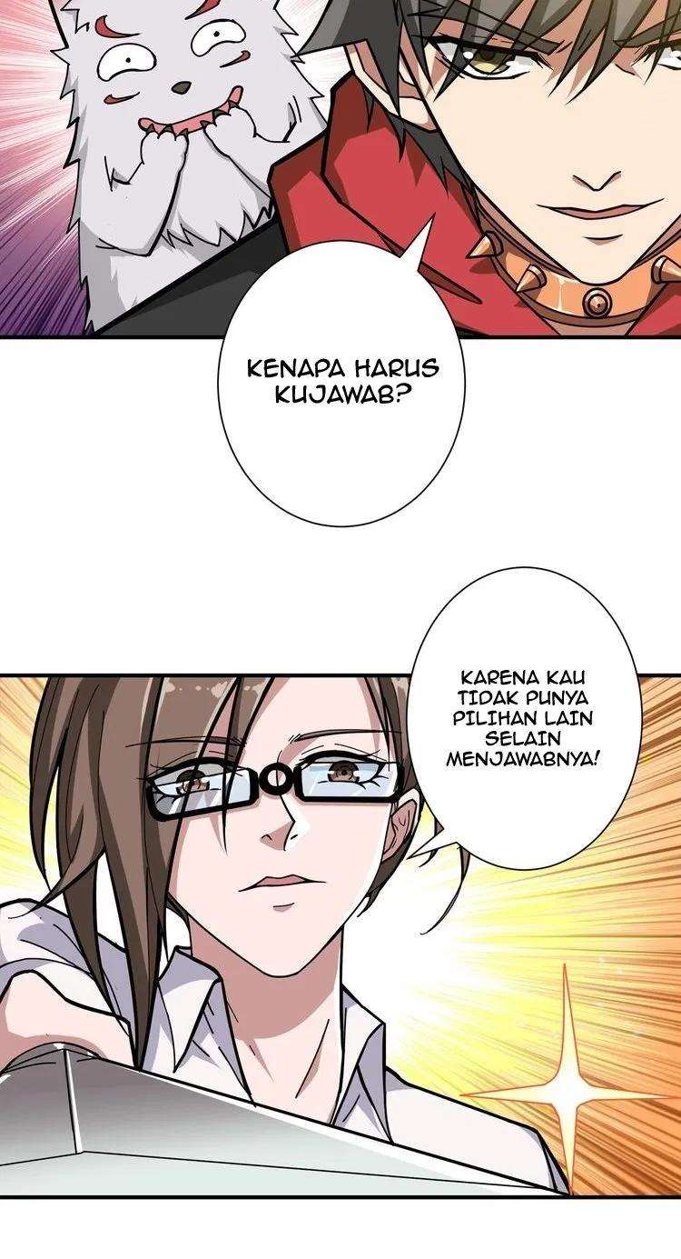 God Slayer Chapter 88 - halaman 25