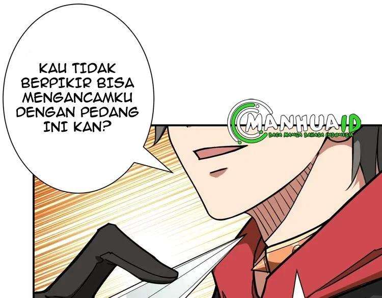 God Slayer Chapter 88 - halaman 26