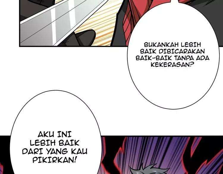 God Slayer Chapter 88 - halaman 27