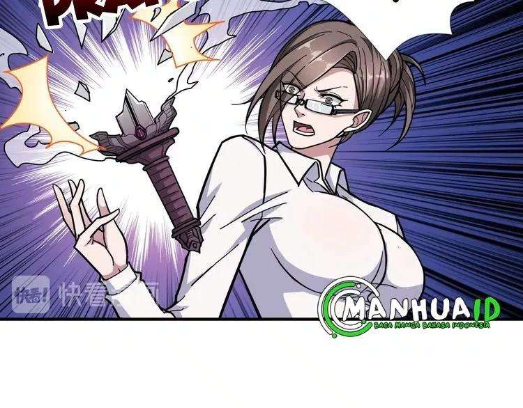 God Slayer Chapter 88 - halaman 30