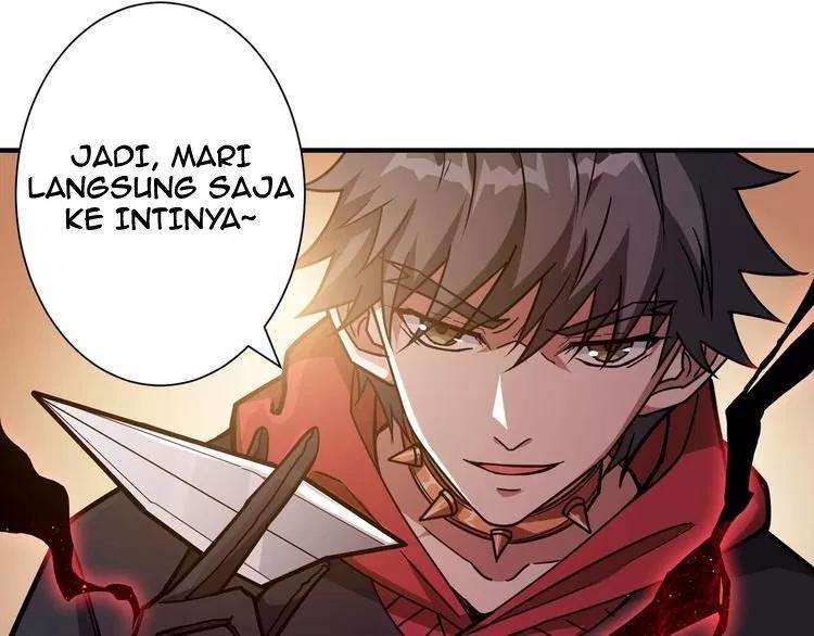 God Slayer Chapter 88 - halaman 31