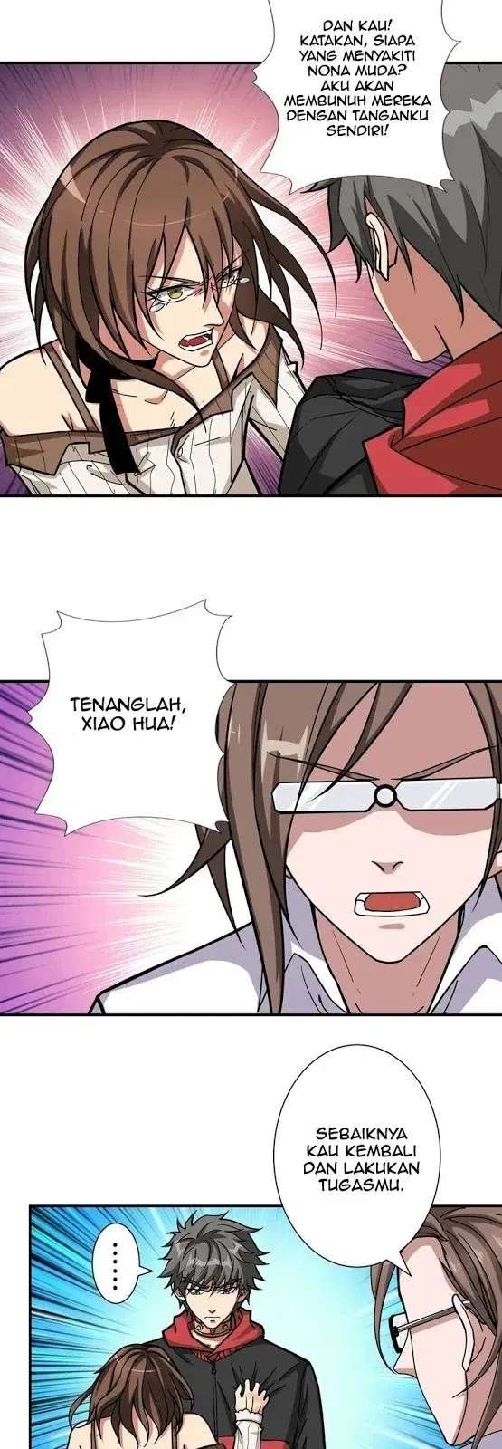 God Slayer Chapter 89 - halaman 12