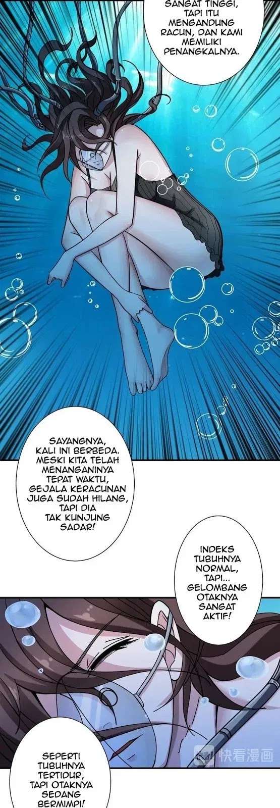 God Slayer Chapter 89 - halaman 16