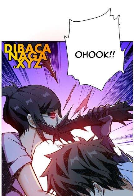 God Slayer Chapter 9 - halaman 1