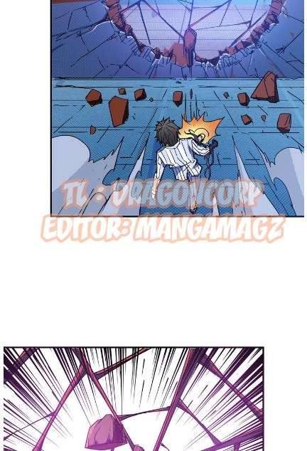God Slayer Chapter 9 - halaman 12