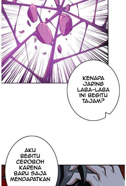 God Slayer Chapter 9 - halaman 13