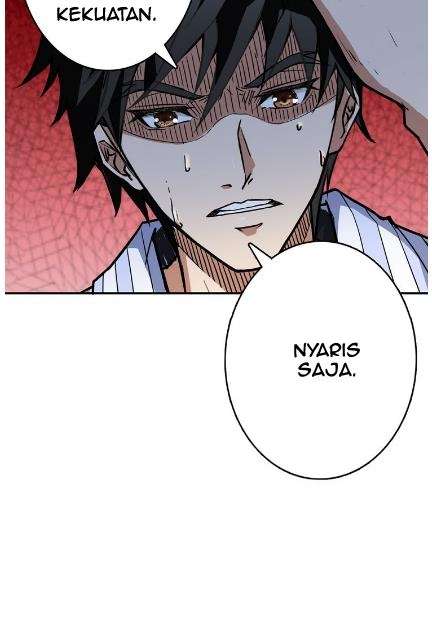 God Slayer Chapter 9 - halaman 14