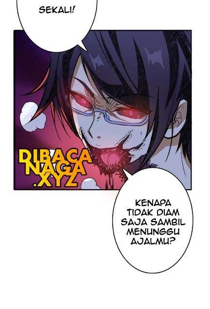 God Slayer Chapter 9 - halaman 16