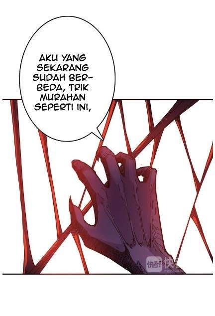 God Slayer Chapter 9 - halaman 17