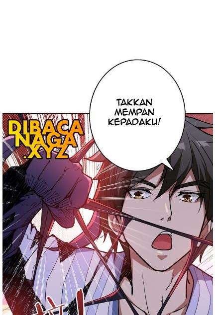 God Slayer Chapter 9 - halaman 18