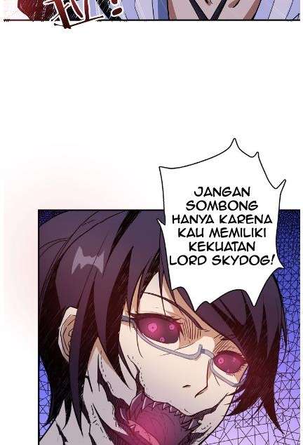 God Slayer Chapter 9 - halaman 19