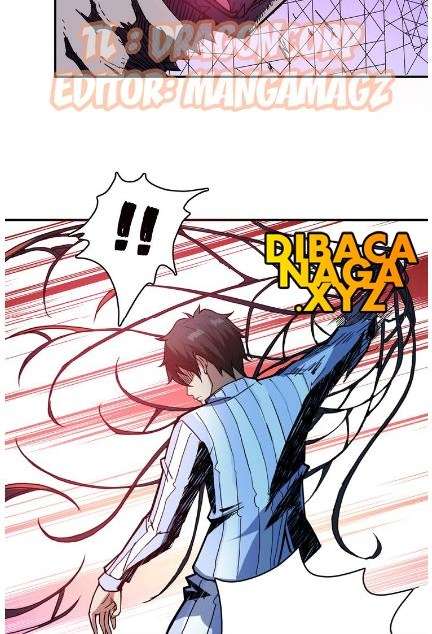 God Slayer Chapter 9 - halaman 20