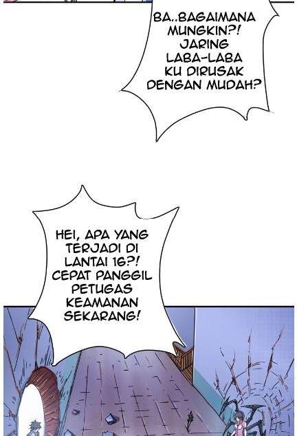 God Slayer Chapter 9 - halaman 21